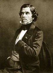 Eugène Delacroix (1798-1863)
